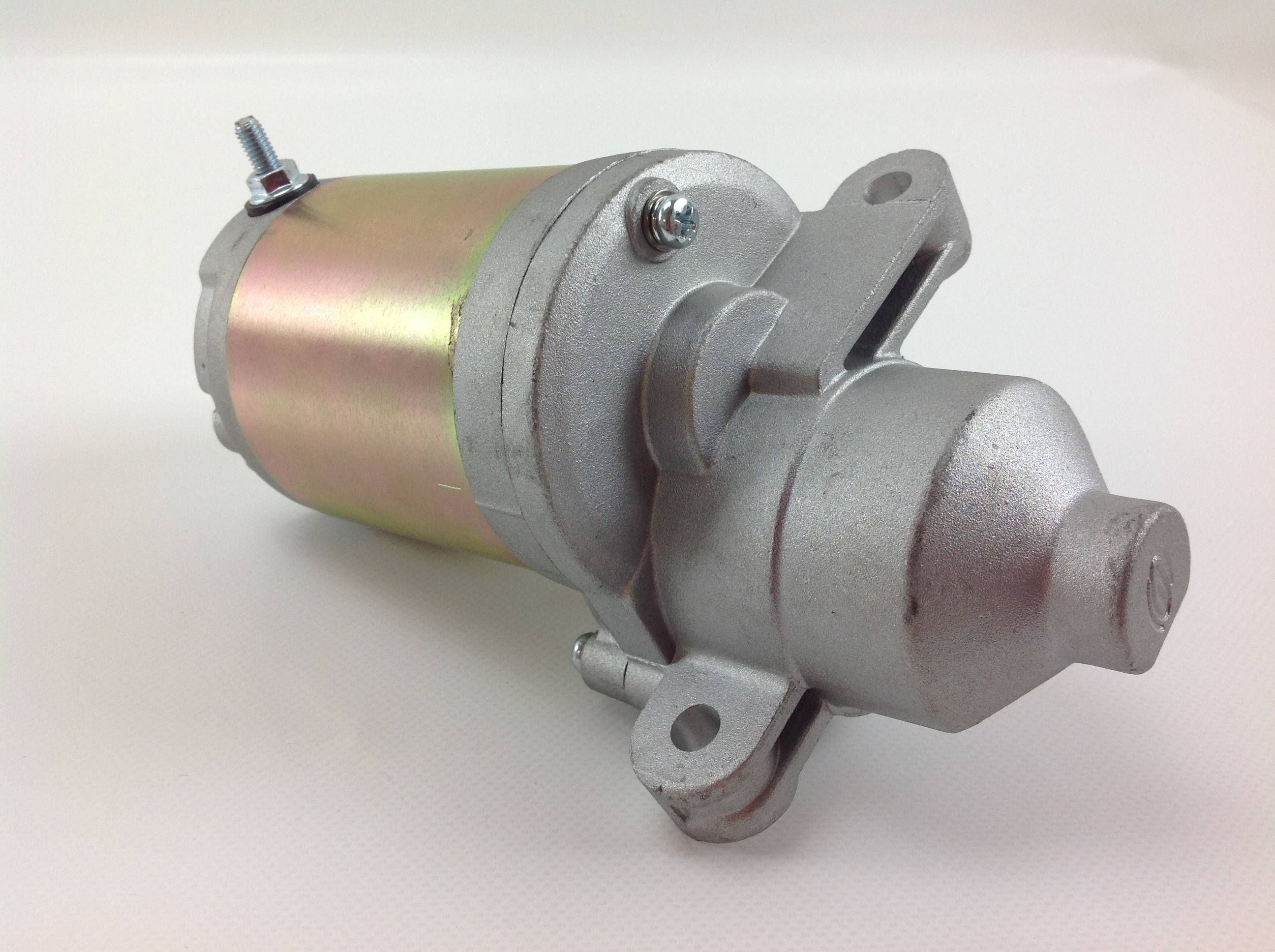 thumbnail image 2 of Brand New 12V Starter For Troy-Bilt Riding Mower – Replaces 75112207, 951-12207 – Fits American Lawn Mower Co. Models 2 of 3