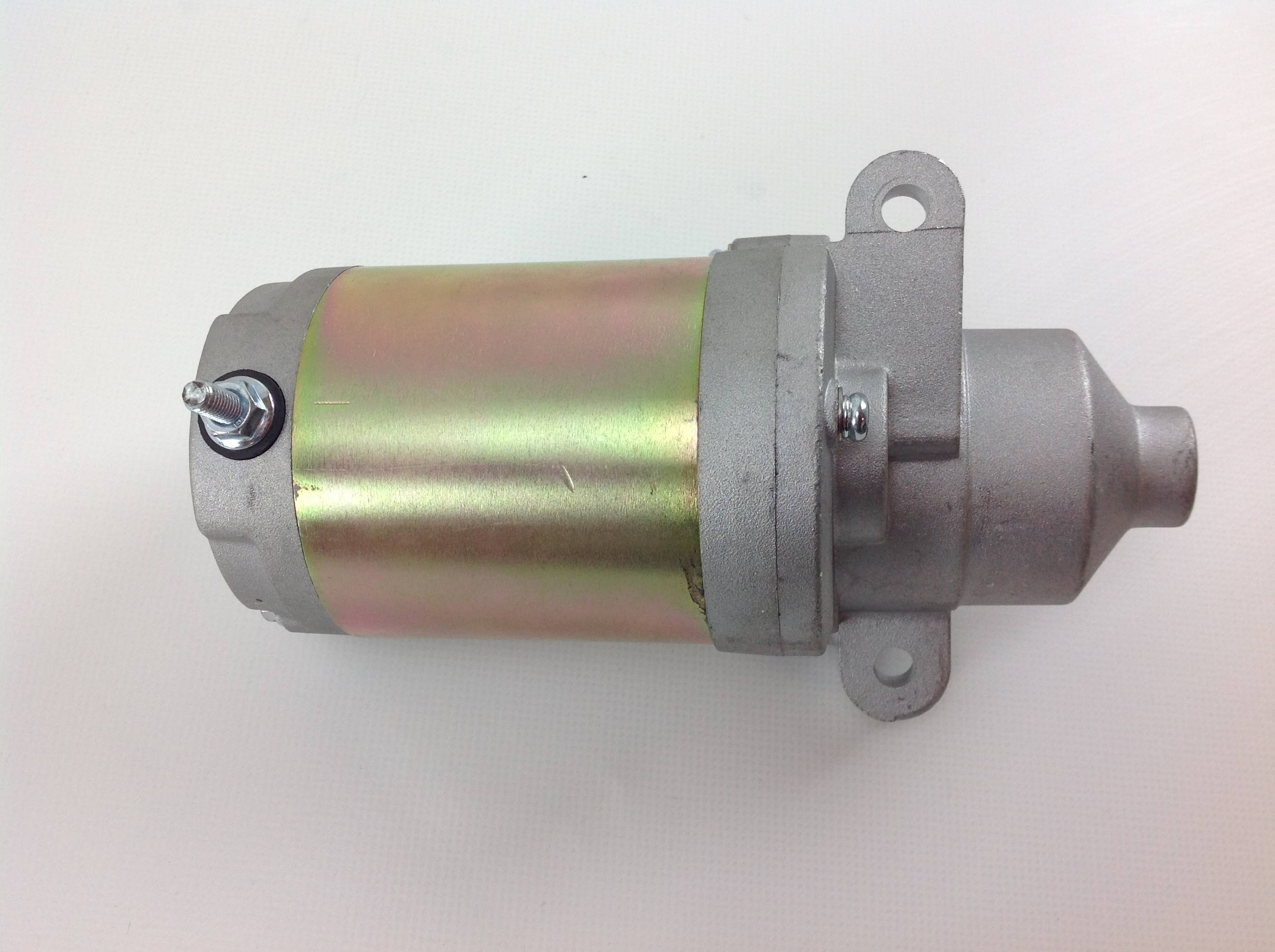 Starter For Troy Bilt Riding Mower