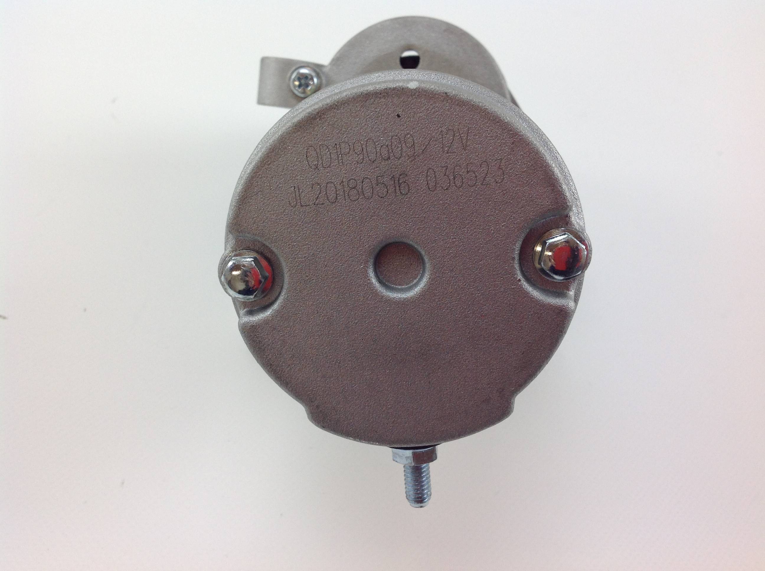 Brand New 12V Starter For Troy-Bilt Riding Mower – Replaces 75112207, 951-12207 – Fits American Lawn Mower Co. Models