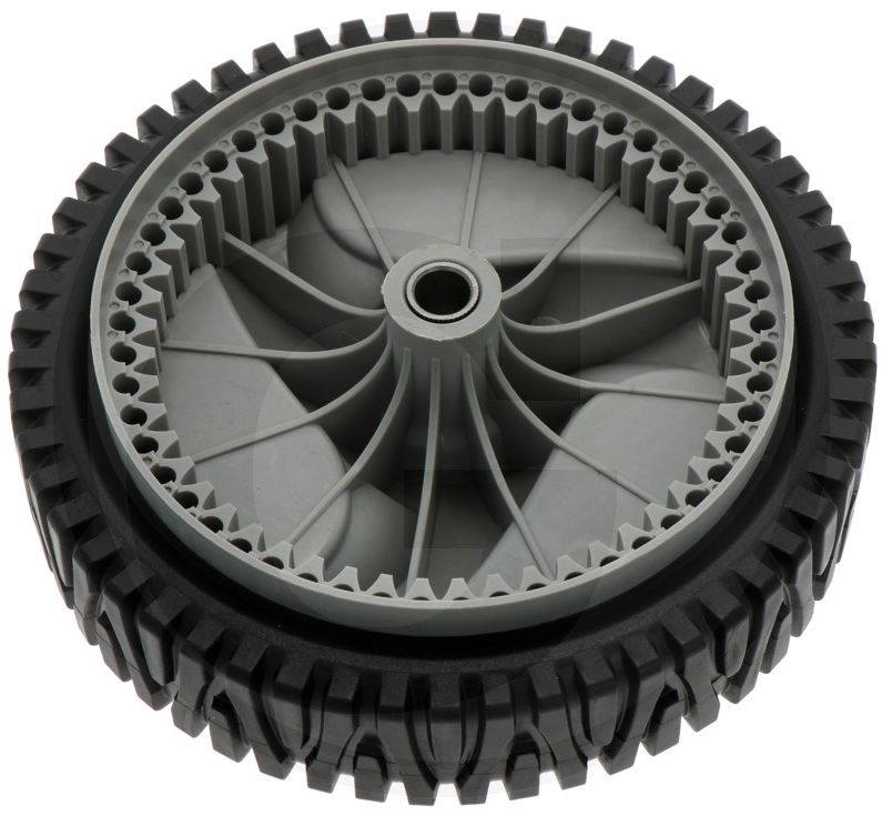 Husqvarna 547412801 - Ruota Completa Anteriore | Originale Husqvarna 547412801 - Ruota Completa Anteriore | Originale