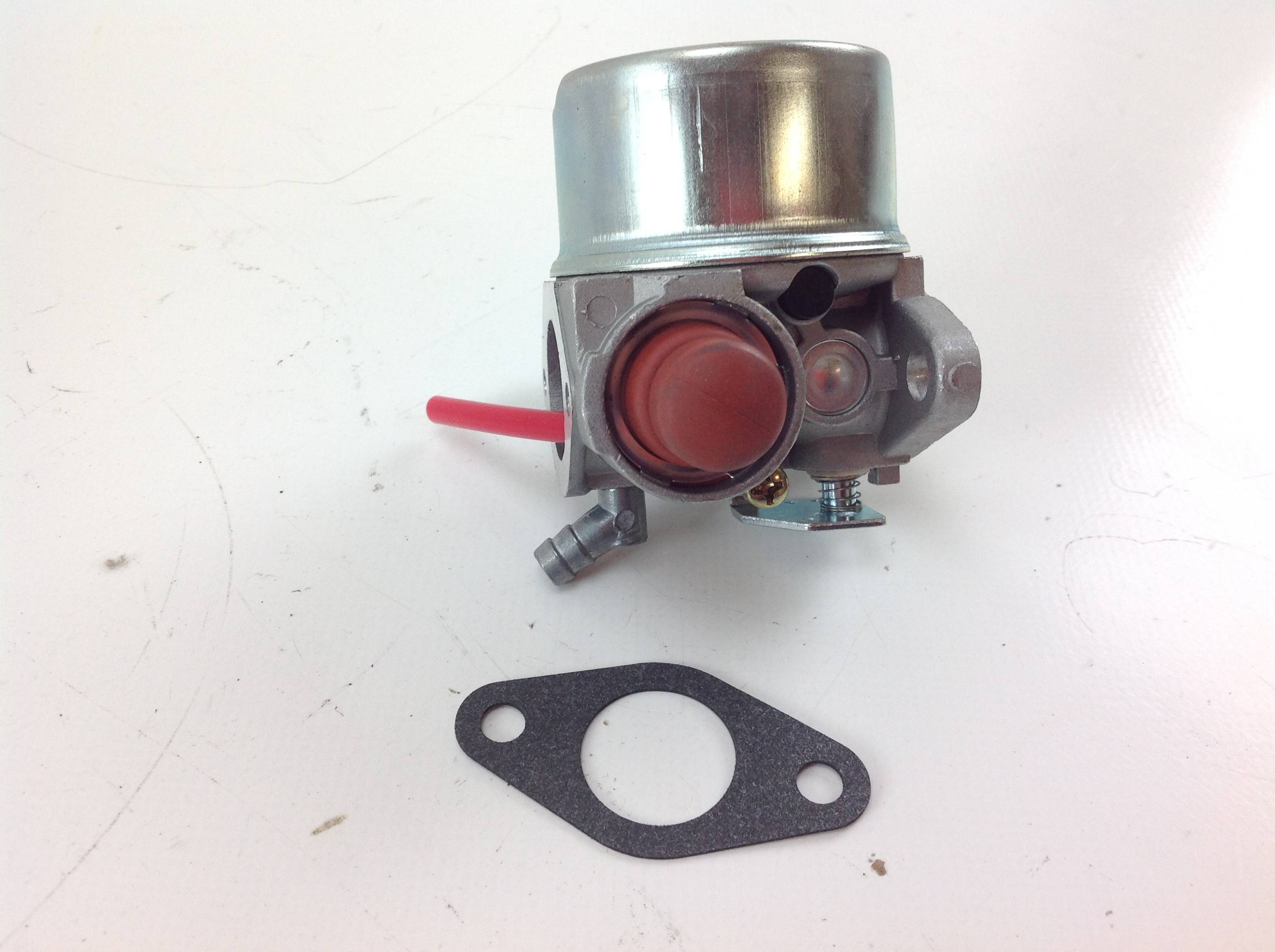Carburatore per tecumseh 143.945504 su vecchio artigiano 5. 1 tosaerba