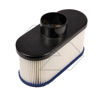 Kit Filtri Aria Tosaerba Per Kawasaki FR651V FR691V FR730V FS481V - Foto 12