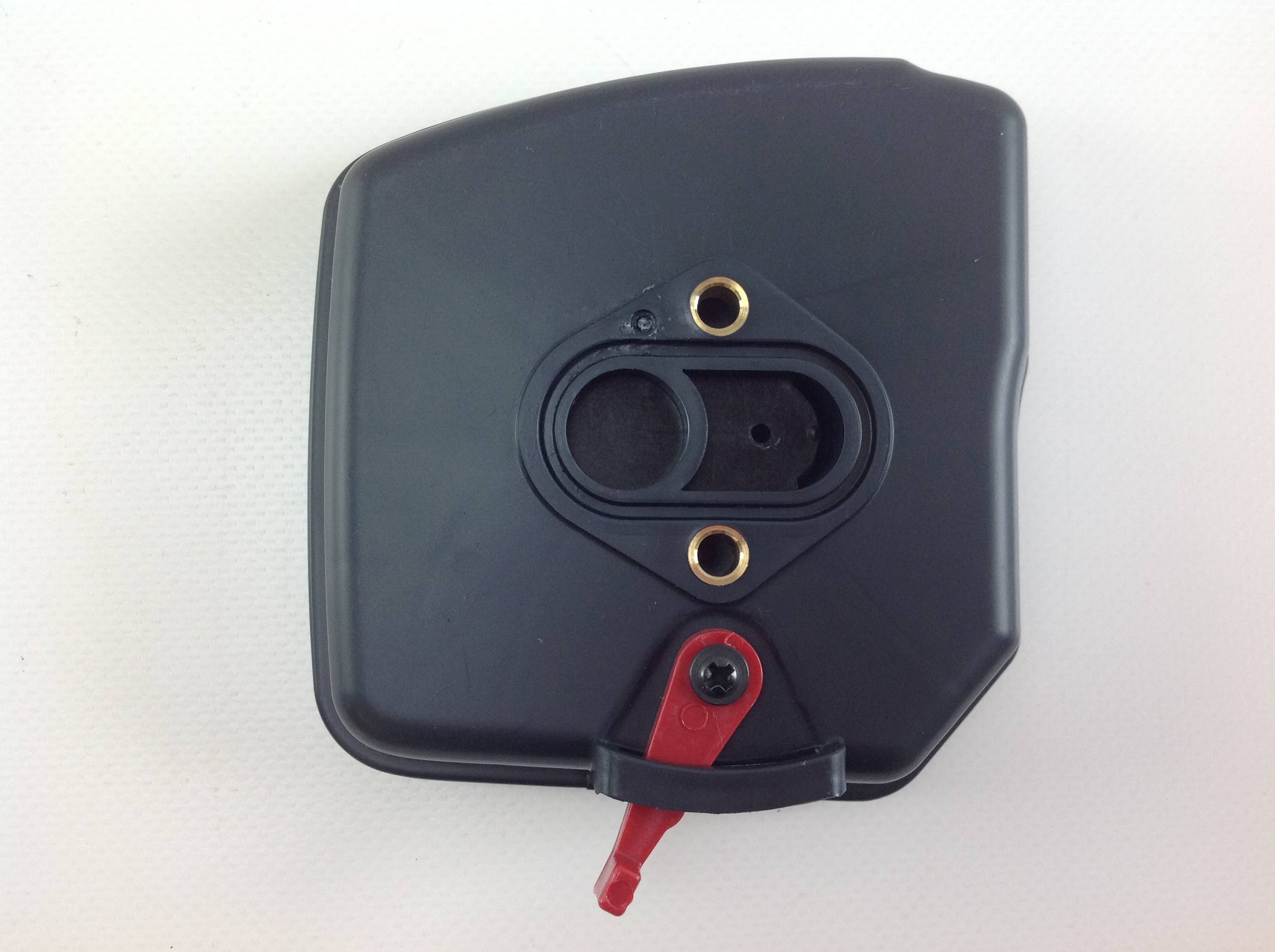 Scatola filtro aria lato carburatore KAWASAKI tagliasiepi 