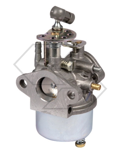 Akozon Carburatore Per Motore Fuoribordo 4 Tempi – Ricambio In Lega Metallica Per DF4 DF5 DF6 (13200-91J70)
