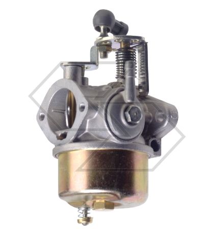 Carburatore Di Ricambio Per Motocoltivatore Artigiano MTD 316.791600 (316791600) - Zipa_Q
