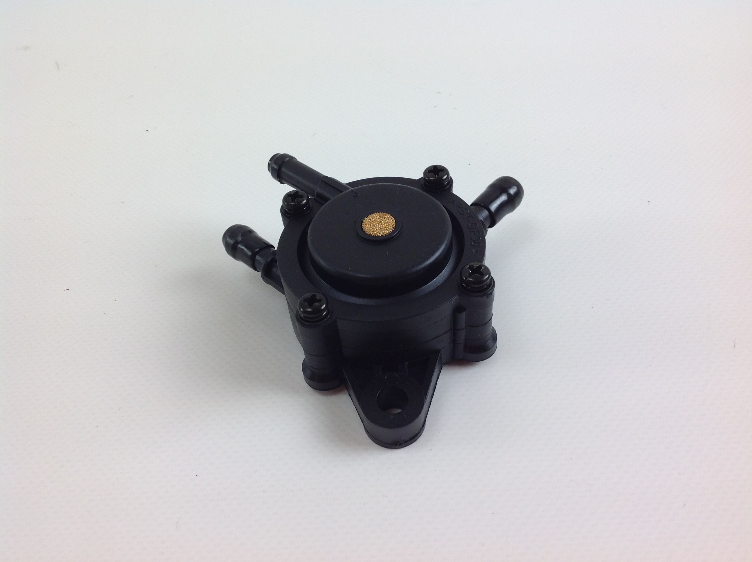 Pompa Benzina Per Rasaerba Briggs &amp; Stratton, Mikuni &ndash; 808656 808492, Per JD