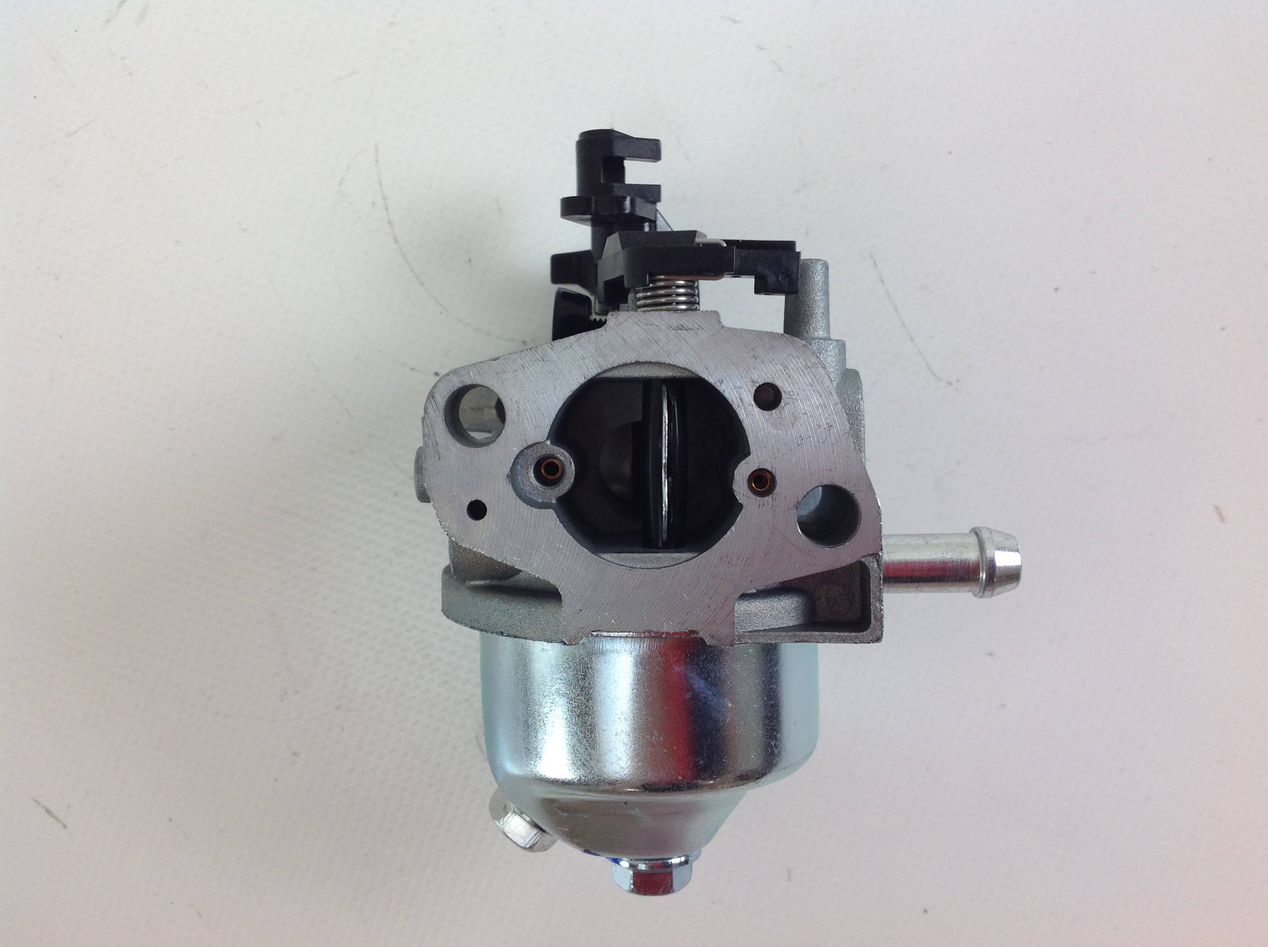 CARBURATORE TRATTORINO RASAERBA Motore LONCIN Verticale 1P88F 170021012 0001 263110225853