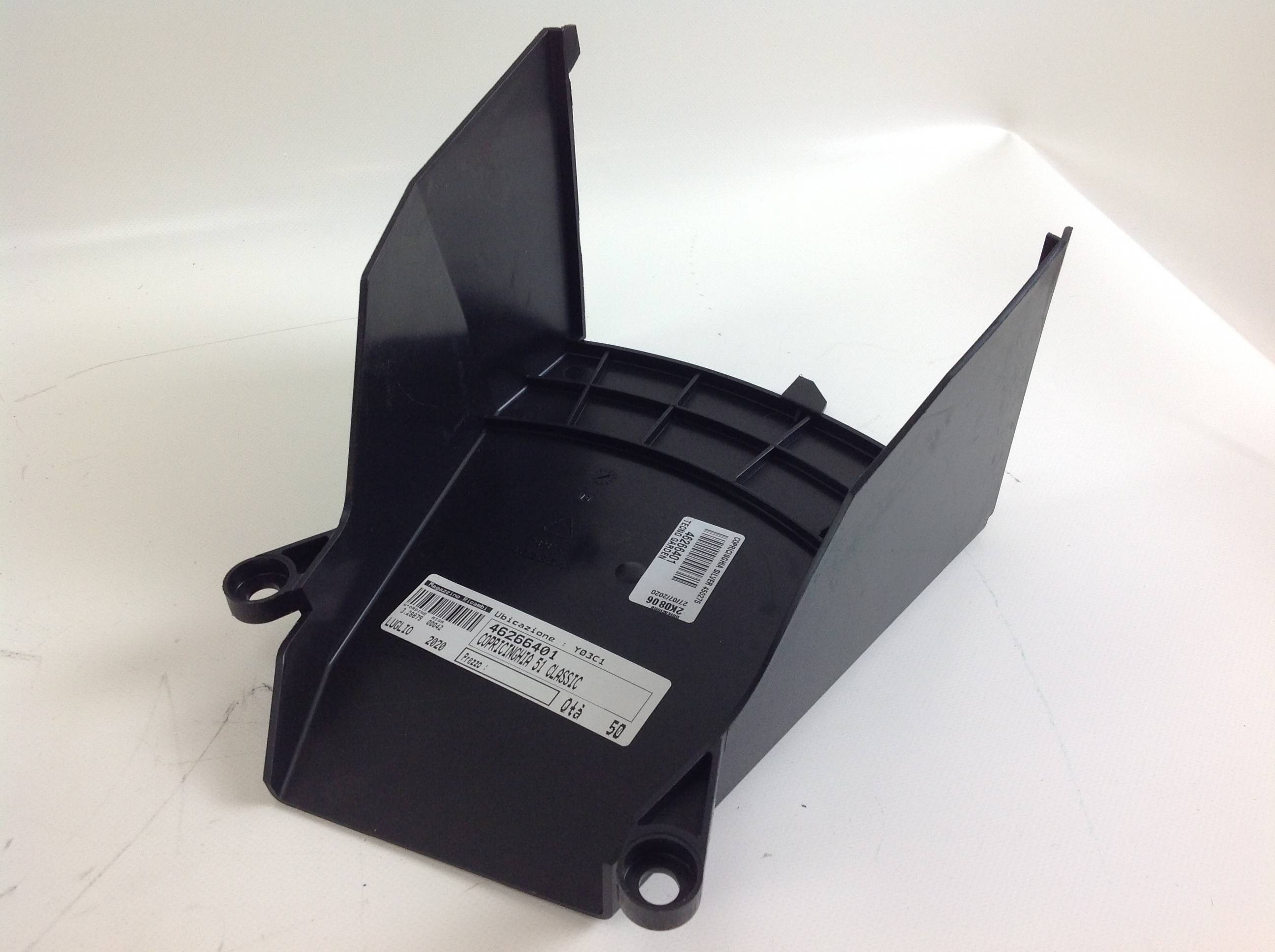 Carter Copricinghia Per Rasaerba Tosaerba Tagliaerba HB 54RAS MTD 022009 - Foto 14