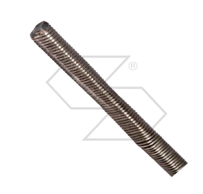 Flexible Trimmer To Backpack ROBIN Nbk 411 - NBT415 Length 910mm Ø