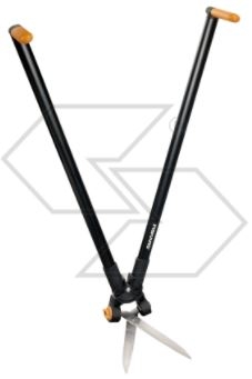 Ножницы для живой изгороди и травы 113710 fiskars (6411502967106)