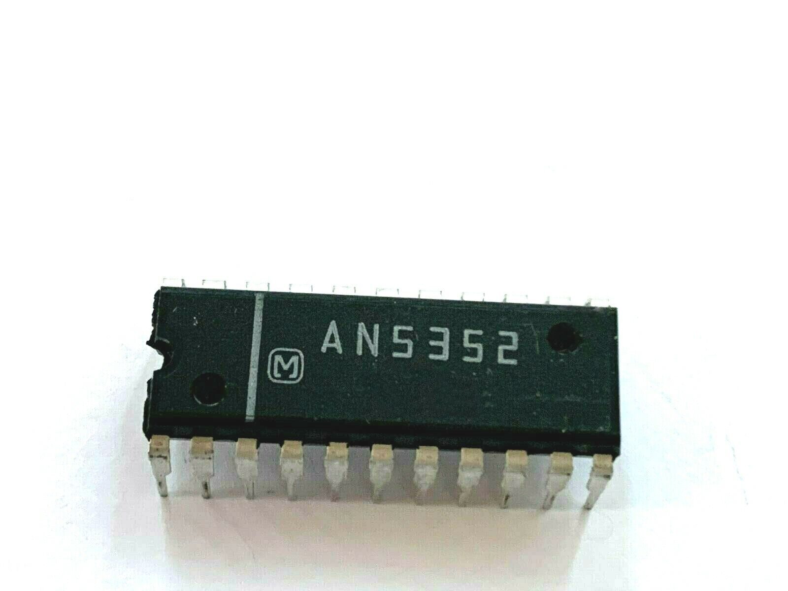 AN7127 Matsushita Circuito Integrato SIP-12 AN7127 Matsushita Circuito Integrato SIP-12