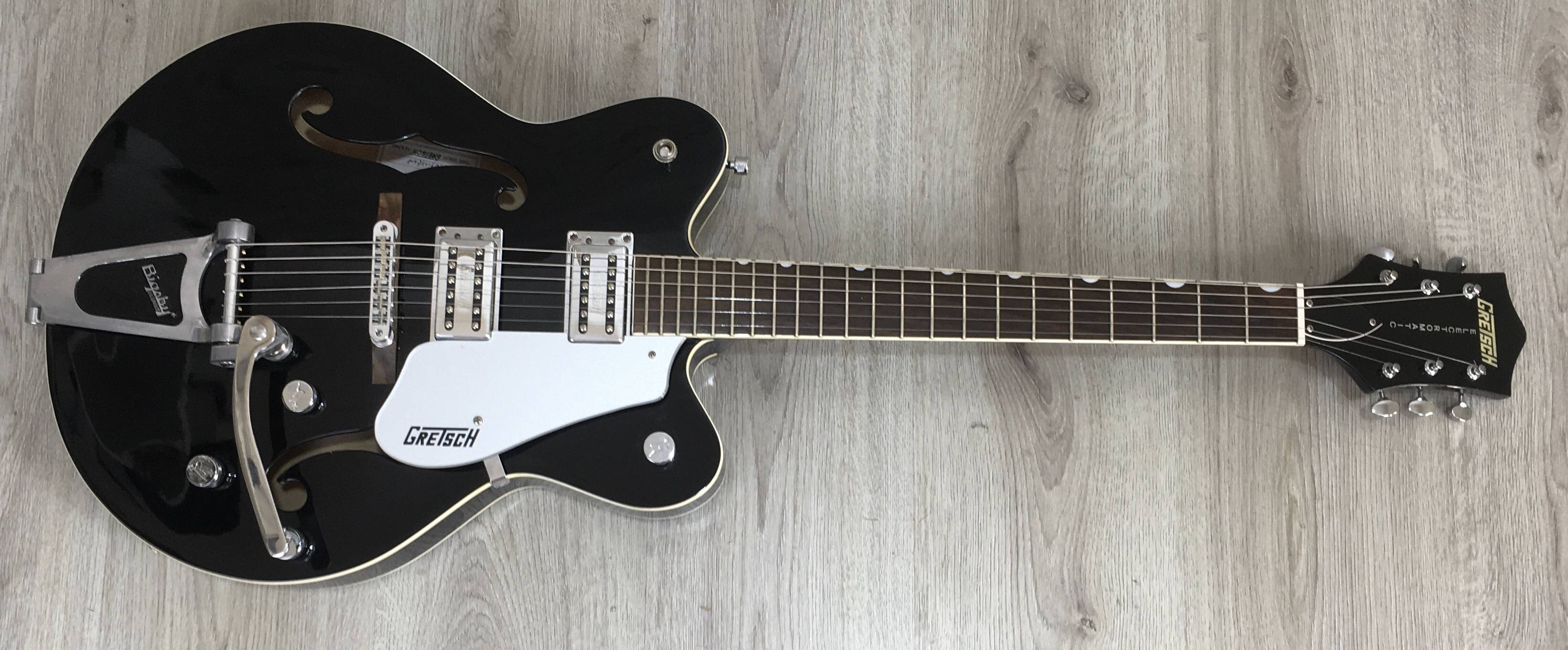 Gretsch Electromatic G5122 | eBay.de