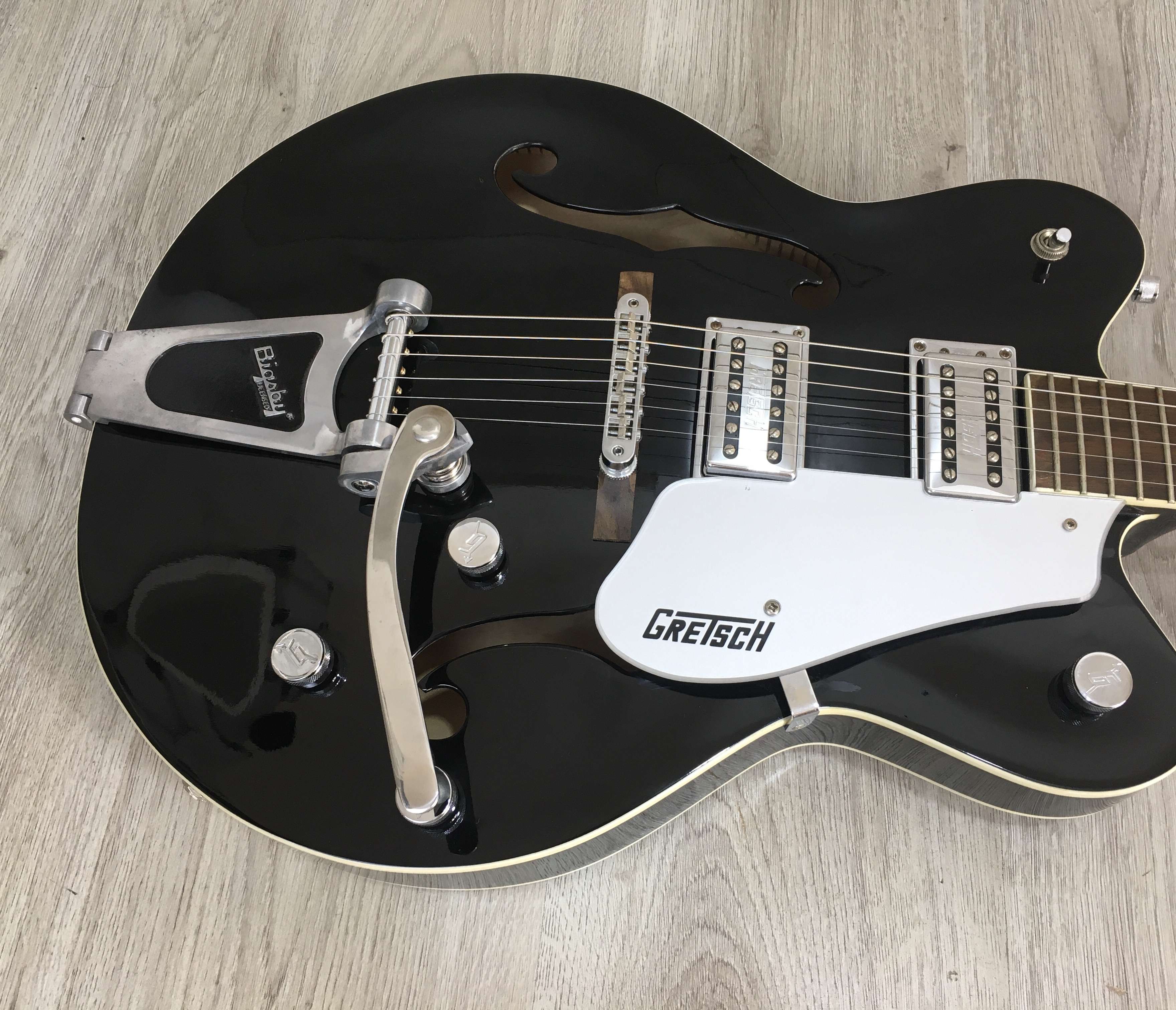 Gretsch Electromatic G5122 | eBay.de