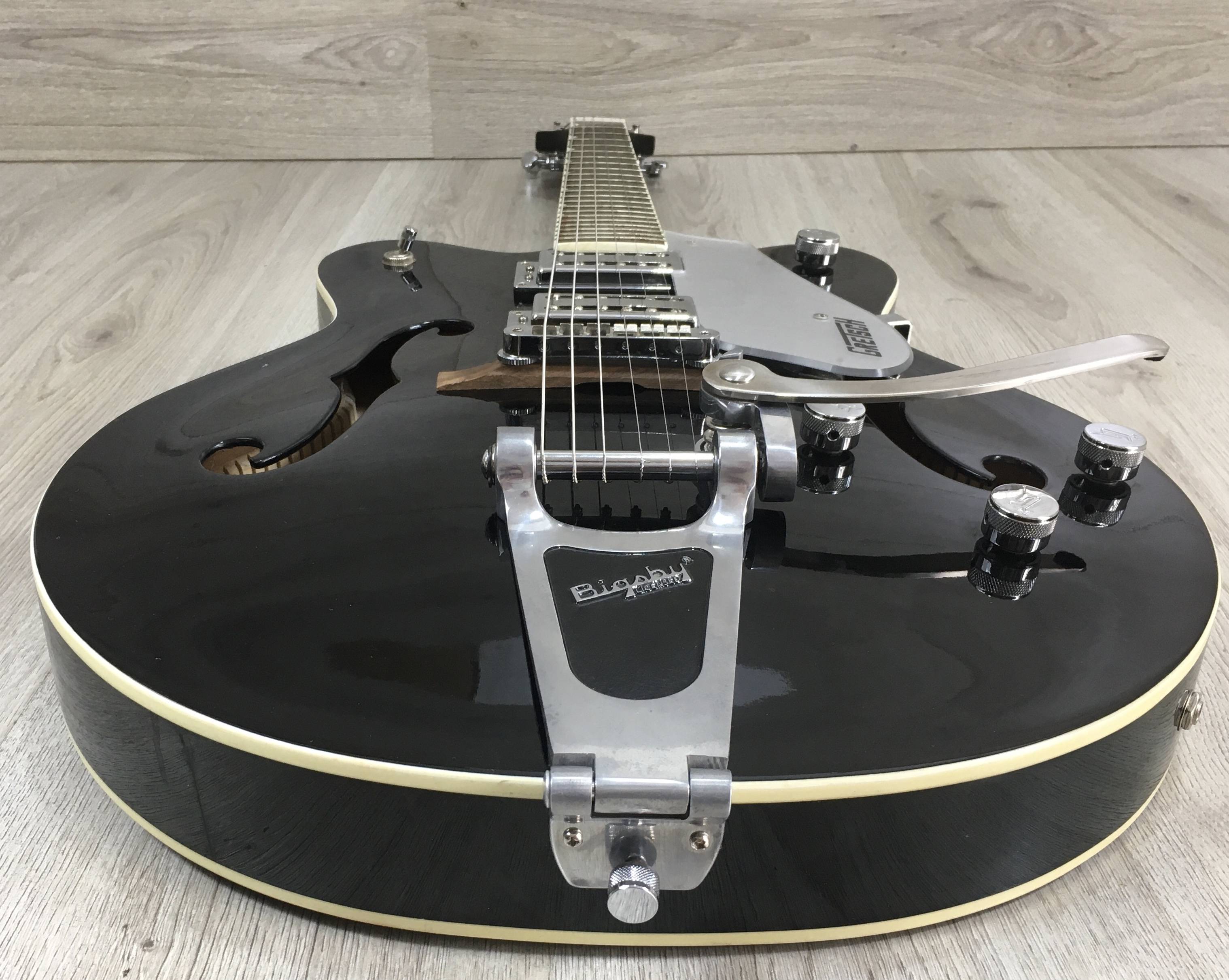 ギター Gretsch Electromatic G5122 Gretsch Electromatic G5122 | eBay.de