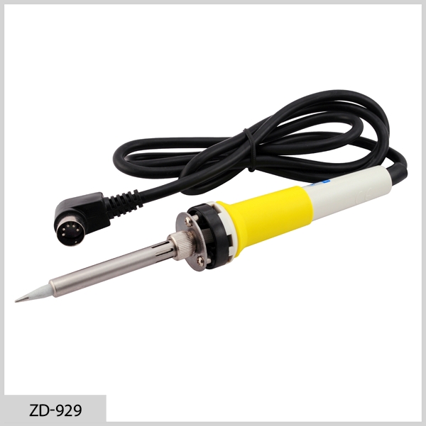 Manico Stilo Aria Calda ZD-939L EMPOTEC – Ricambio Per Stazione Saldatore