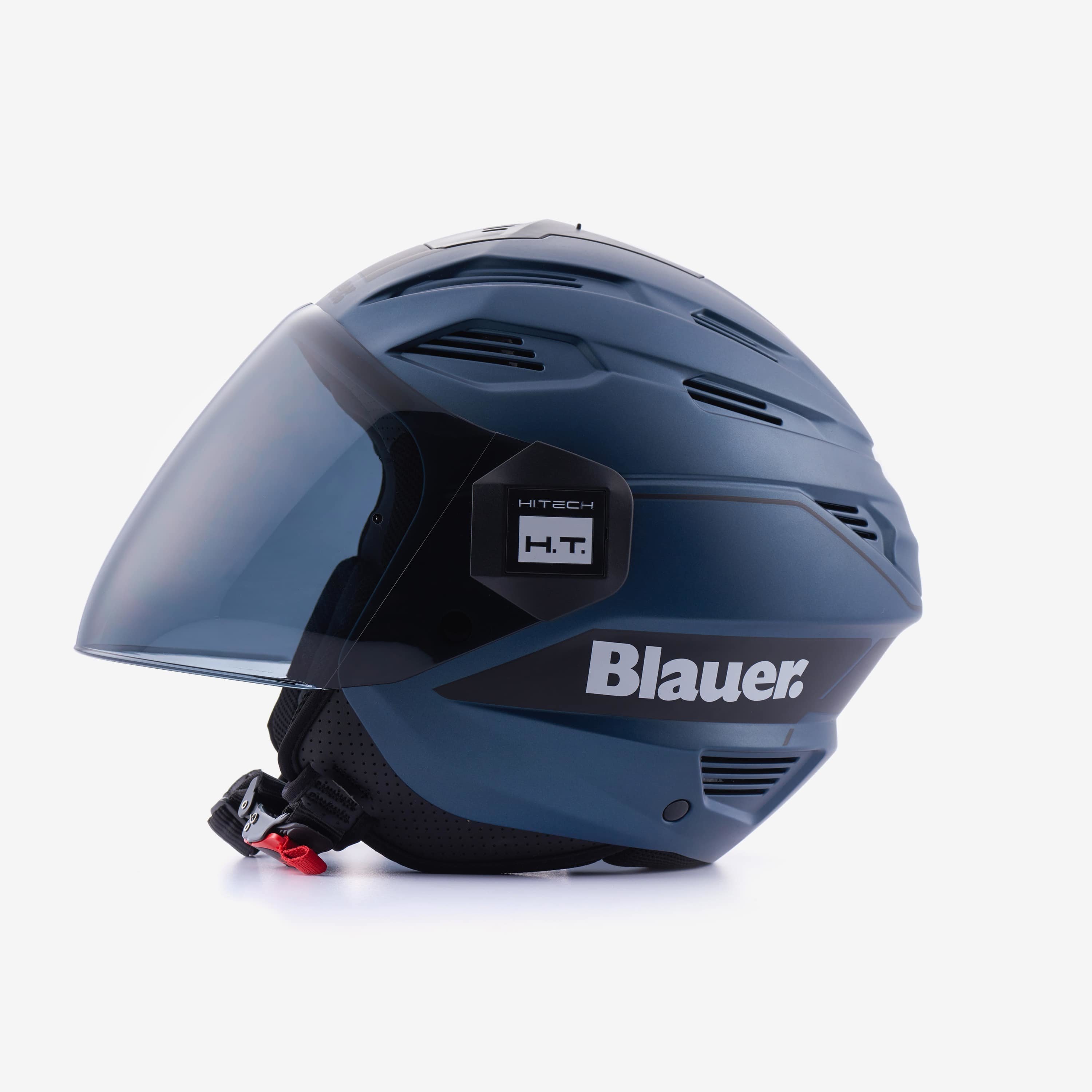 Casco 80S da HT  Blauer ® Sito Ufficiale