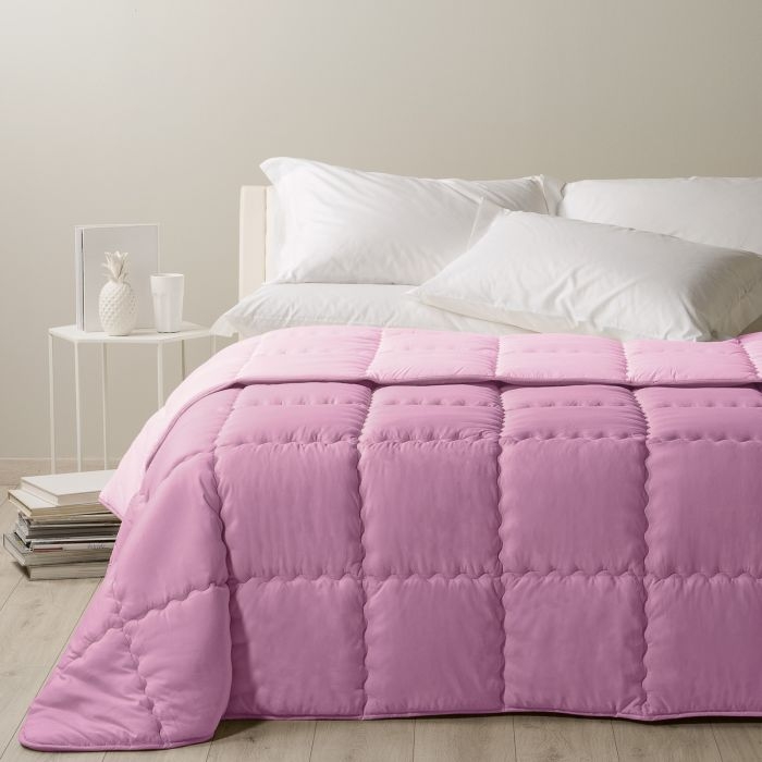 Laura Pesca Trapunta Invernale Scaldanotti Morbida microfibra Made In Italy - Maresca Home Decor